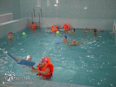 Детский лагерь «Город детства», Оренбург - Оренбургская обл., Оренбург, купить путевку