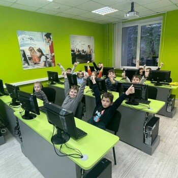 Детский лагерь