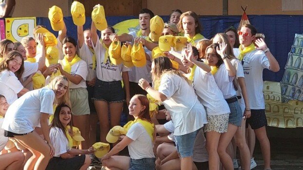 «Зори Анапы», Анапа