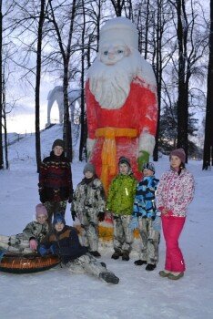 Детский лагерь «Витязь», Ярославль - Ярославская обл., Рыбинск, купить путевку