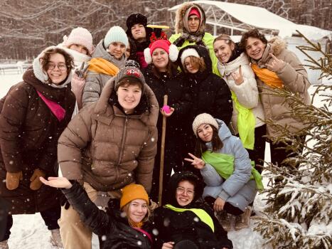 Детский лагерь «Logo Polis», Воскресенск, «Розендорф» - Московская обл, г.о. Воскресенск, с. Ашитково, купить путевку