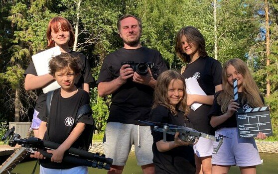 «Азбука актёрского мастерства», Сочи