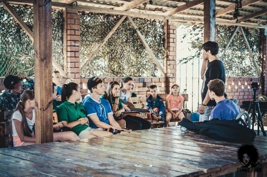 Детский лагерь Черемушки - Челябинск, купить путевку