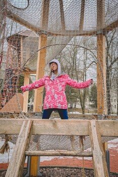 «SportZania», Истра