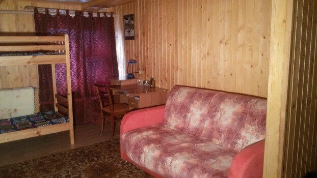 Детский лагерь