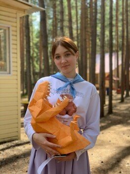 Детский лагерь ДОЛ &quot;Звездный&quot; - Киров, купить путевку