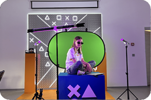 Детский лагерь Летние компьютерные каникулы от Академии ХОД - Челябинск, купить путевку