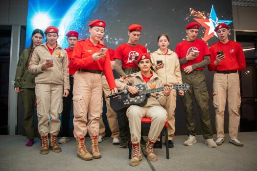 Детский лагерь «Авангард», Волгоградская область - Волгоградская обл., р.п. Срдедняя Ахтуба, ул. Промышленная, д.15Б, купить путевку