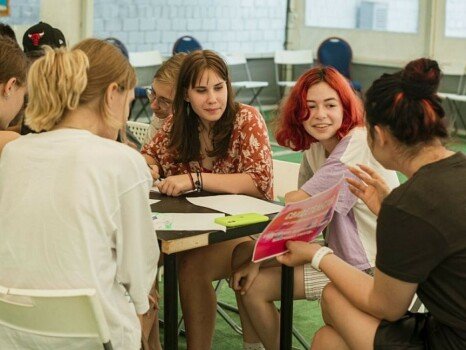 «PROект Х: на твоей стороне», Одинцово