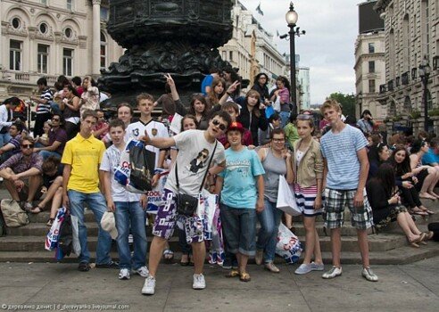 «Stay Campus London Willesden», Лондон