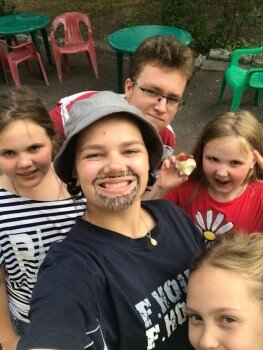 Супер Лидер