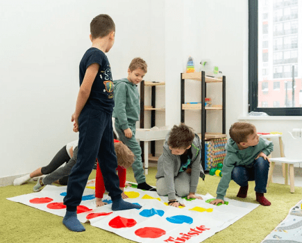 Городской летний лагерь «ЛЁМА», Москва