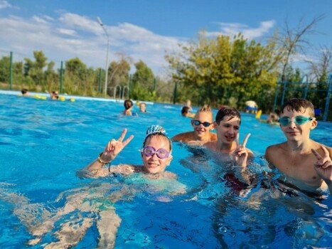 Детский лагерь «Reward», Волгоградская область, ДОЛ «Сказка» - Волгоградская область, Среднеахтубинский район, купить путевку