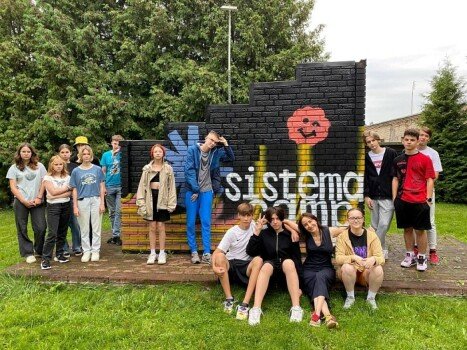 «Sistema Camp», Одинцова
