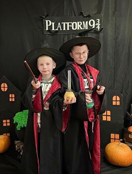 Лагерь «Мандарин», Чебоксары