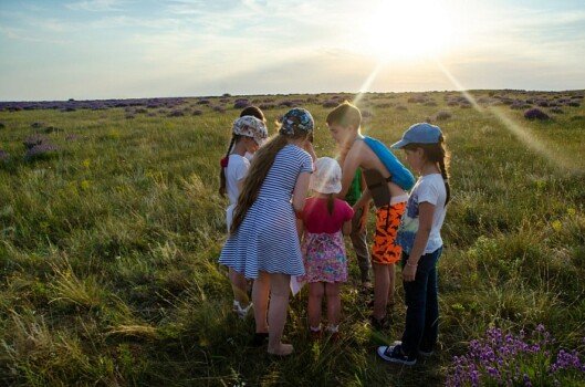 Детский лагерь «Резиденция свободы», Крым - Крым, купить путевку