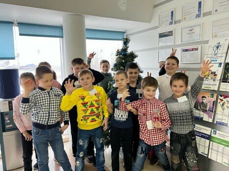 Детский лагерь «Компьютерная Академия TOP», Шахты - Ростовская область, г. Шахты, купить путевку