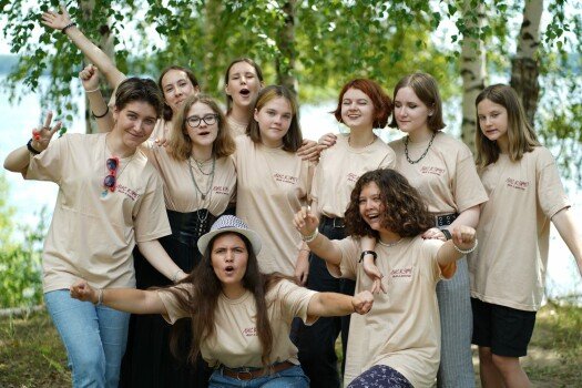 Детский лагерь «LIS CAMP» ВКС-Кантри, Владимирская область - Владимирская обл., Петушинский р-н., пос. Сосновый бор, купить путевку