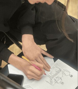 Детский лагерь