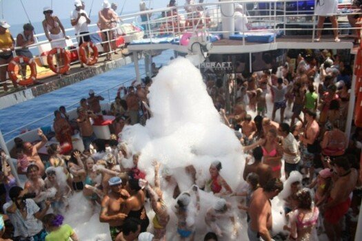 Детский лагерь «Банана клаб», Турция - Турция, Аланья, купить путевку