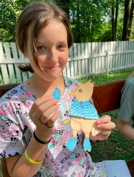 «ПростоЛето» Путешествия на иностранном, Одинцово