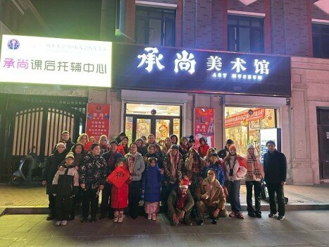 Детский лагерь China Сlub «Чудеса Поднебесной», Китай - Китай, Пекин, Тяньцзинь, Сиань, купить путевку