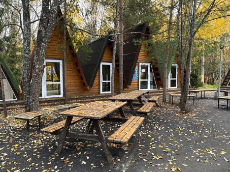 Новое поколение Пермский край