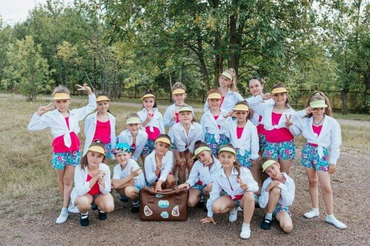 Детский лагерь «Babydance», Башкортостан - Башкортостан, Чишминский р-н, купить путевку