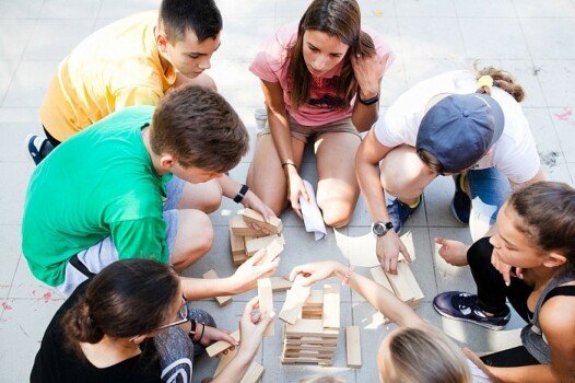 «Академия Лидерства», Джанхот