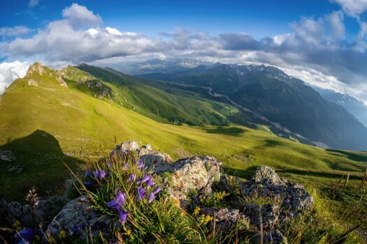 Детский лагерь