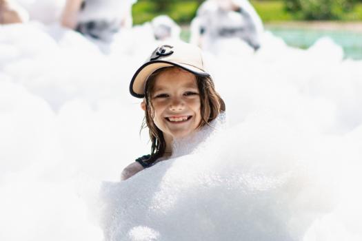 Детский лагерь «Komok Light», Воскресенск, «Розендорф» - , купить путевку