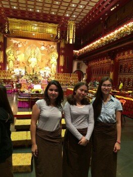 Детский лагерь «Smart Camp Autumn», Малайзия - Малайзия, Куала-Лумпур, купить путевку