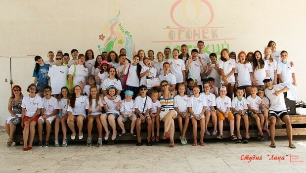 Кино-театральная смена «СтопСнято» на Волге, Новочебоксарск