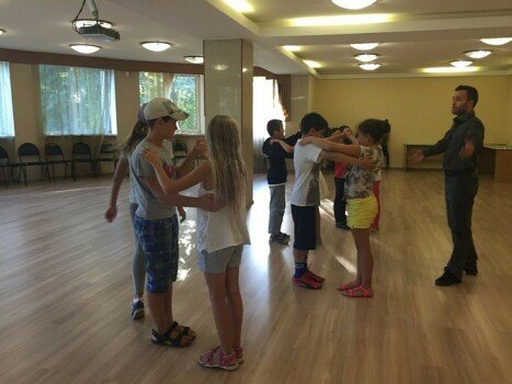 Детский лагерь «Weekend Talk», Калужская область - Калужская область, Жуковская район, купить путевку