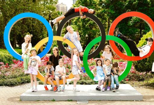 Детский лагерь «Alternativa Camp», Сочи - , купить путевку