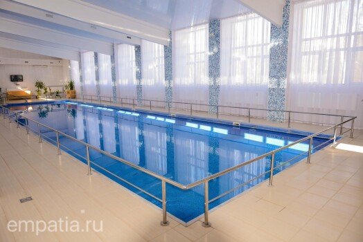 Детский лагерь