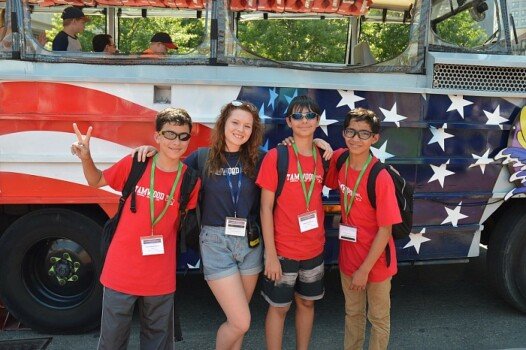 Детский лагерь «КИД.Travel», Канада - Канада, Ванкувер, купить путевку