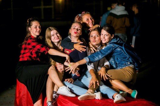 Детский лагерь «Brooklyn», Ленинградская область - Ленинградская обл., Приозерский р-н, ст. Лосево, комплекс отдыха «Добрый лось», купить путевку