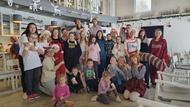 Детский лагерь «В гостях у Пеппи», Углич - Ярославская обл., Угличский р-н, дер. Федотово, д. 31, купить путевку