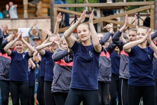Детский лагерь «Град Детинец» Робоград, Выборг - Ленинградская область, Выборгский район, купить путевку