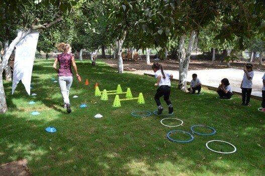 Детский лагерь «Altinyaka», Турция - Турция, Анталья, купить путевку