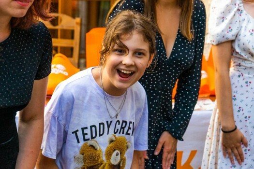 Детский лагерь «Aurinko Camp», Ленинградская область - Ленинградская обл., Гатчинский р-н, п. Сиверский, купить путевку