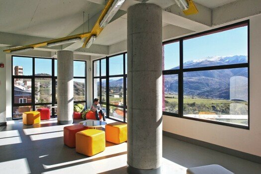 Детский лагерь «Summer Innovation Camp Armenia», Армения - Республика Армения, Дилижан, купить путевку