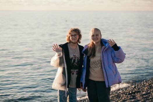 Детский лагерь «Enjoy Camp» English, Сочи - Краснодарский край, г. Сочи, пос. Лоо, ул. Разина, д. 18/15, «Лоо-Арена», купить путевку