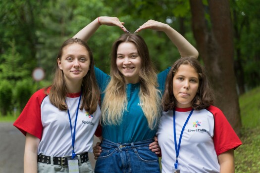 Детский лагерь «SportZania», Лобня, ДОЛ «Дружба» - Московская обл., Дмитровский г.о., дер. Гульнево, ДОЛ «Дружба», купить путевку