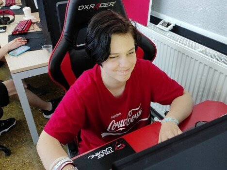 «CTRL PLAY CAMP», Москва