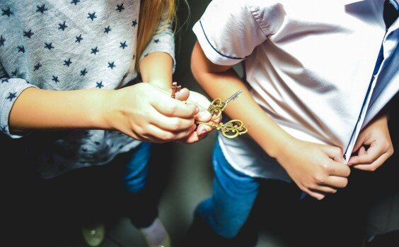 Детский лагерь ОЧЕНЬ! Зимний - Ленинградская область, п.Петровское, ДОЛ 'Связист', купить путевку