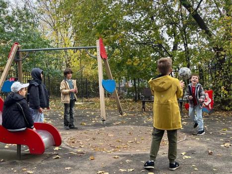 Алиса в Стране контента» — снимаем собственный фильм за 5 дней!