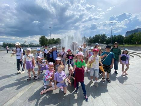 Детский лагерь 'Alternativa Camp' Творчество - г.Самара ул. Киевская 1, купить путевку