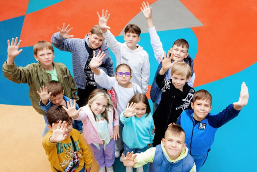 Детский лагерь «МУЛЬТЛАБ», Уфа - Уфа, Верхнеторговая площадь 4, офис 518, купить путевку